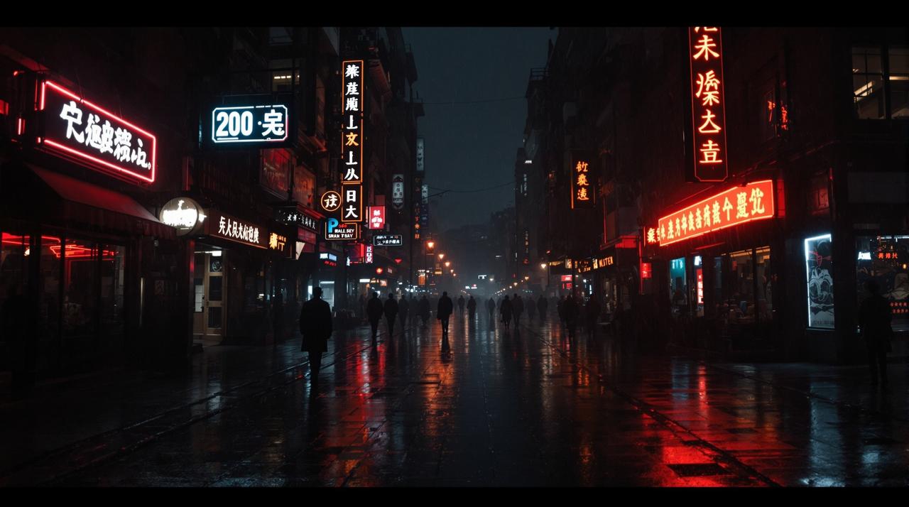都市迷局 轮播图